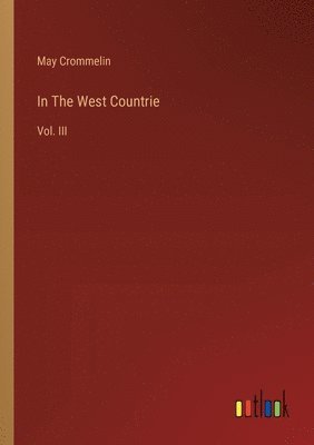 In The West Countrie