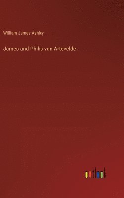 James and Philip van Artevelde