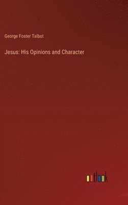 Jesus 1