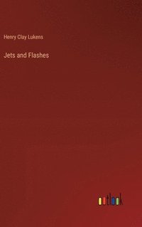 bokomslag Jets and Flashes