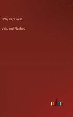 bokomslag Jets and Flashes