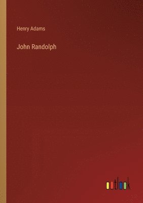 John Randolph 1