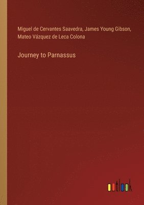 Journey to Parnassus 1