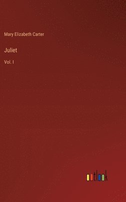 bokomslag Juliet