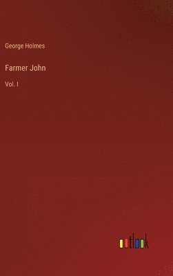 bokomslag Farmer John