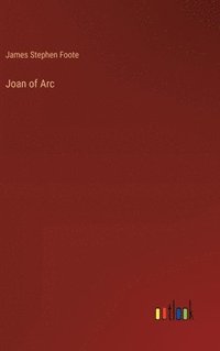 bokomslag Joan of Arc