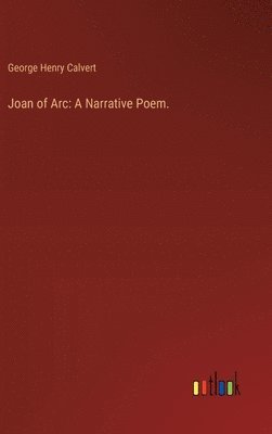Joan of Arc