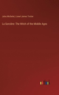 bokomslag La Sorcière