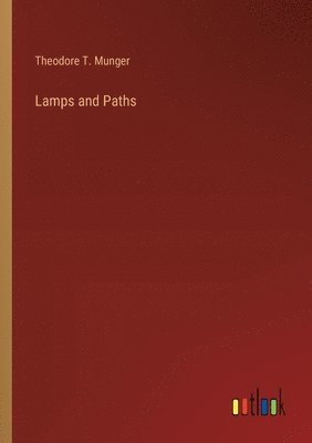 Lamps and Paths 1