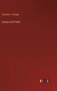 bokomslag Lamps and Paths
