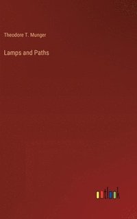 bokomslag Lamps and Paths