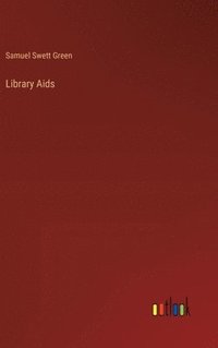 bokomslag Library Aids