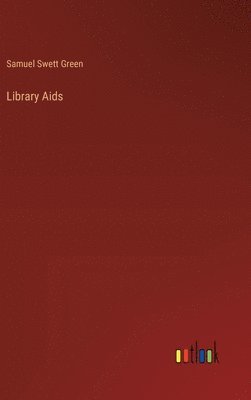 Library Aids 1