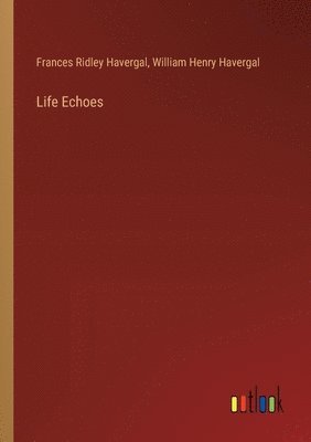 Life Echoes 1