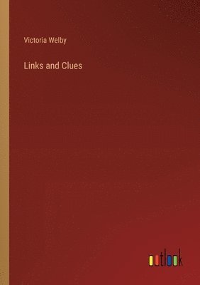 Links and Clues 1