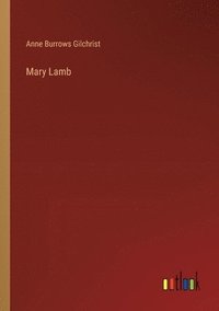 bokomslag Mary Lamb