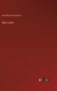 bokomslag Mary Lamb