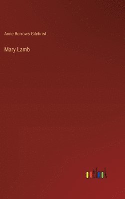 bokomslag Mary Lamb