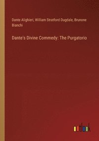 bokomslag Dante's Divine Commedy