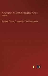 bokomslag Dante's Divine Commedy