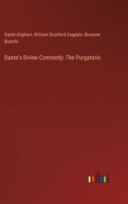 Dante's Divine Commedy 1