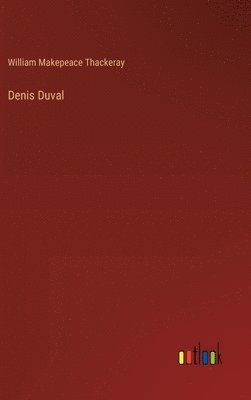 Denis Duval 1