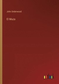 bokomslag El Muza