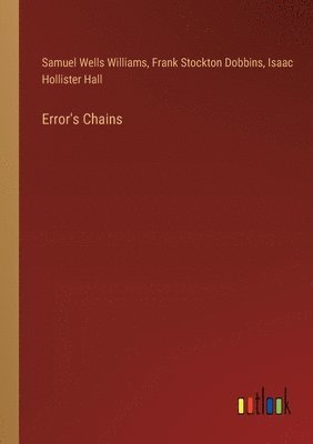 Error's Chains