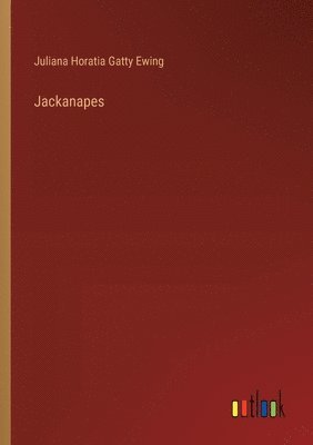 Jackanapes 1