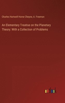 Elementary Treatise on the Planetary Theory
