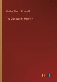 bokomslag Diseases of Memory