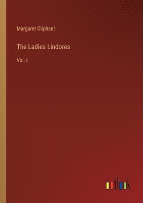 The Ladies Lindores 1