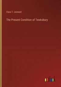 bokomslag Present Condition of Tewksbury