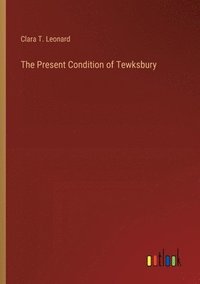 bokomslag The Present Condition of Tewksbury