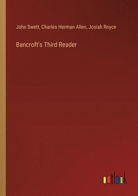 Bancroft's Third Reader