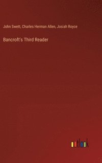 bokomslag Bancroft's Third Reader