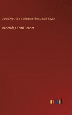 bokomslag Bancroft's Third Reader