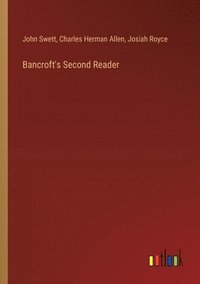 bokomslag Bancroft's Second Reader