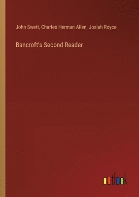 Bancroft's Second Reader 1