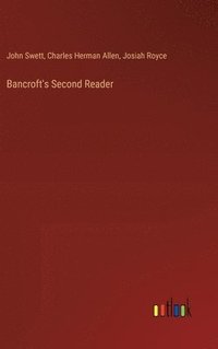 bokomslag Bancroft's Second Reader