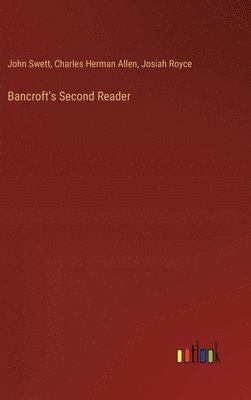 bokomslag Bancroft's Second Reader