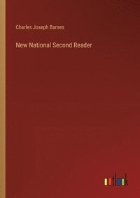 bokomslag New National Second Reader