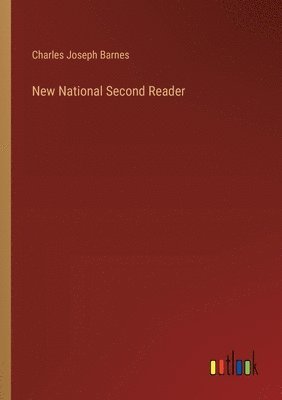 New National Second Reader