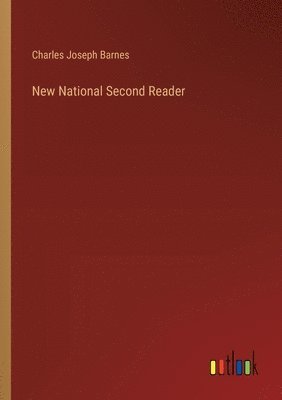 New National Second Reader 1