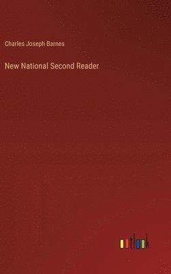 New National Second Reader 1
