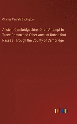 Ancient Cambridgeshire
