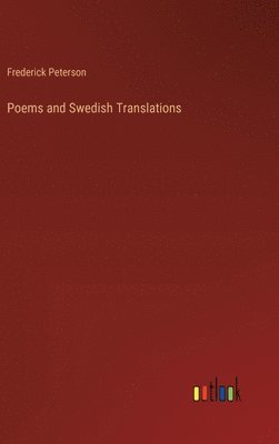 Poems and Swedish Translations 1