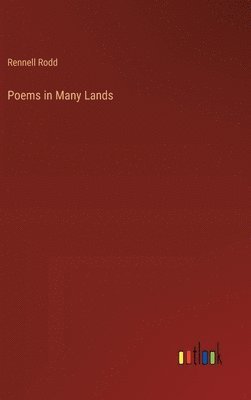 Poems in Many Lands