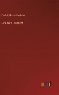 bokomslag Sir Edwin Landseer