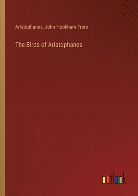 Birds of Aristophanes